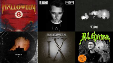 gucci x rl grime|rl grime halloween mix.